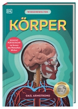 Wissenswelten. K&ouml;rper - Ruth Symons