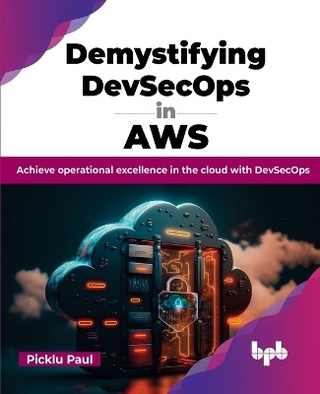 Demystifying DevSecOps in AWS