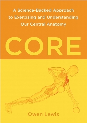 Core - Owen Lewis