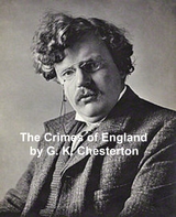 Crimes of England -  G. K. Chesterton