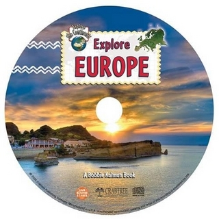 Explore Europe