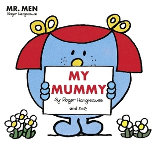 DEAN Mr Men My Mummy