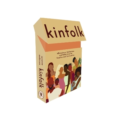 Kinfolk Meditation Deck -  Aya Paper Co.