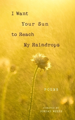 I Want Your Sun to Reach My Raindrops