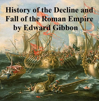 History of the Decline and Fall of the Roman Empire