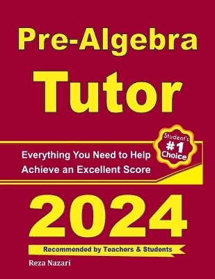 Pre-Algebra Tutor