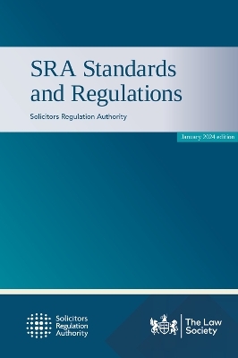 SRA Standards and Regulations