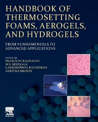 Handbook of Thermosetting Foams, Aerogels, and Hydrogels - 