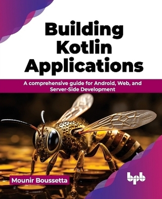 Building Kotlin Applications
