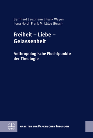 Freiheit – Liebe – Gelassenheit