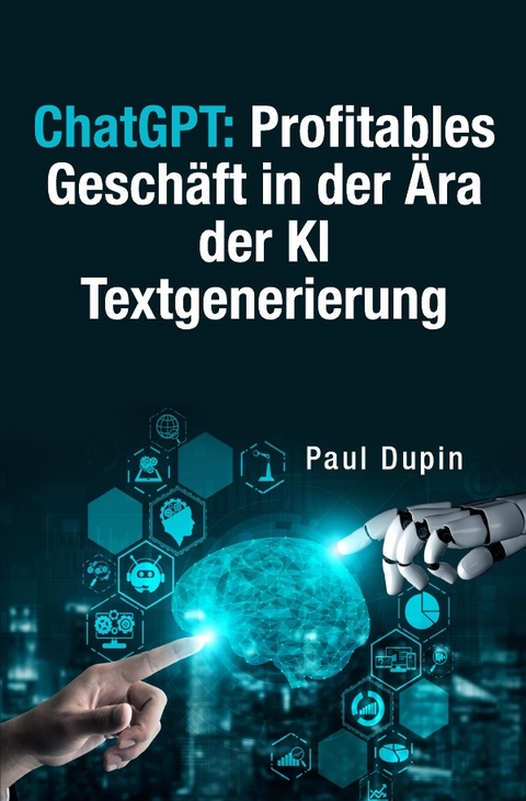 ChatGPT: - Paul Dupin