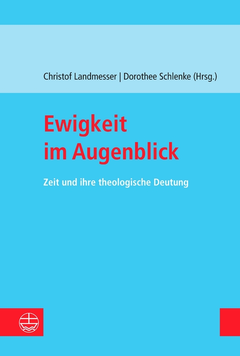 Ewigkeit im Augenblick - 