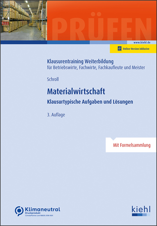 Materialwirtschaft