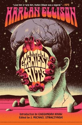 Greatest Hits - Harlan Ellison