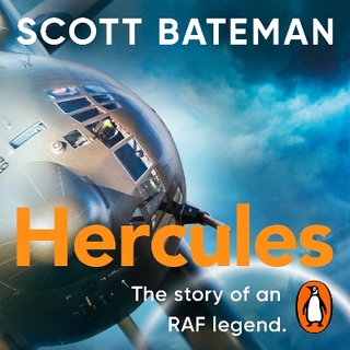 Hercules - Scott Bateman; Angus King