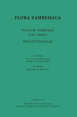 Flora Zambesiaca - 