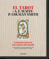 El Tarot de A.E. Waite y P. Colman Smith - Johannes Fiebig, Mary K. Greer, Rachel Pollack, Robert A. Gilbert