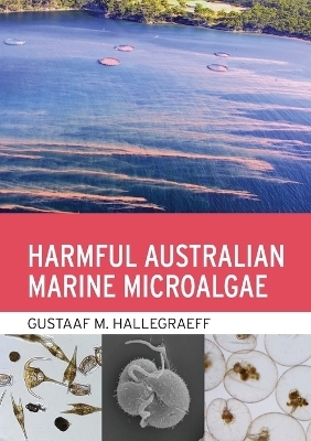 Harmful Australian Marine Microalgae