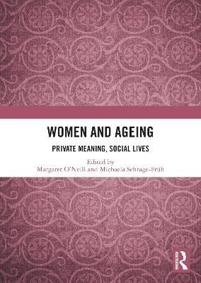 Women and Ageing - 