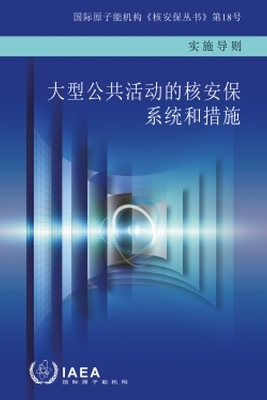 Nuclear Security Systems and Measures for Major Public Events