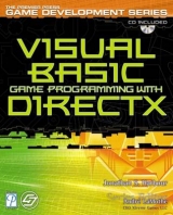 Visual Basic Game Programming with DirectX - Harbour, Jonathan S.