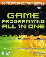 Game Programming All in One - Prima