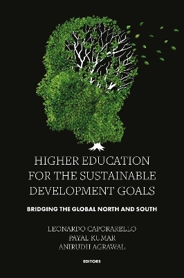 Higher Education for the Sustainable Development Goals