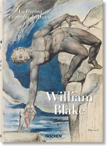 William Blake. Dante&rsquo;s &lsquo;Divine Comedy&rsquo;. The Complete Drawings - Maria Antonietta Terzoli, Sebastian Sch&uuml;tze