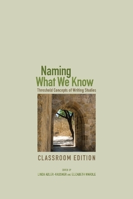 Naming What We Know, Classroom Edition - 