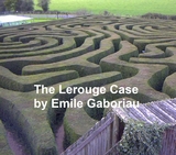 LeRouge Case -  Emile Gaboriau