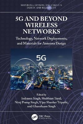 5G and Beyond Wireless Networks - 