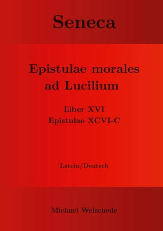 Seneca - Epistulae morales ad Lucilium - Liber XVI Epistulae XCVI - C