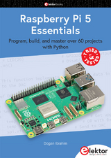 Raspberry Pi 5 Essentials - Dogan Ibrahim