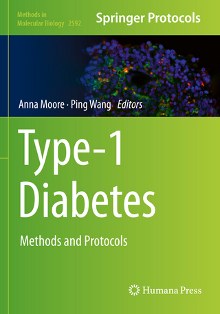 Type-1 Diabetes