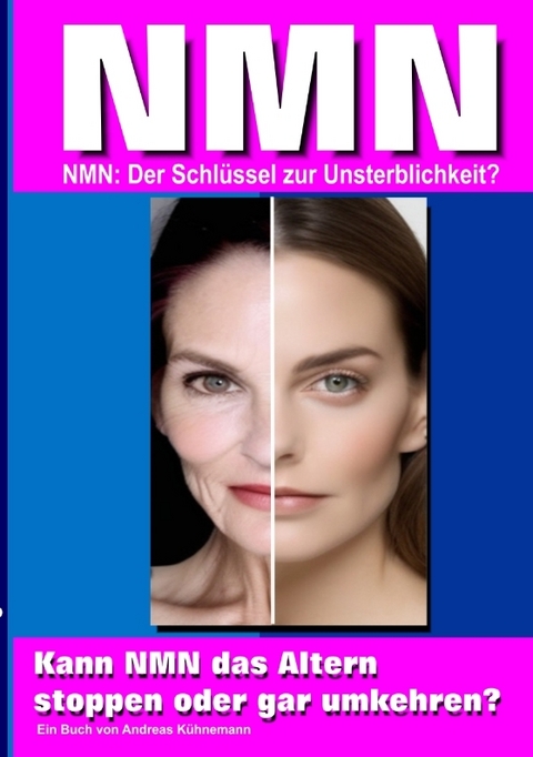 NMN - Andreas K&uuml;hnemann