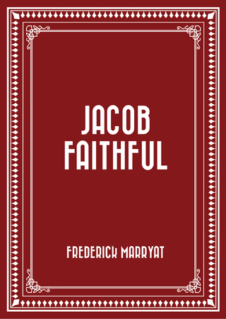 Jacob Faithful