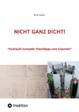 NICHT GANZ DICHT! - Dirk Schul