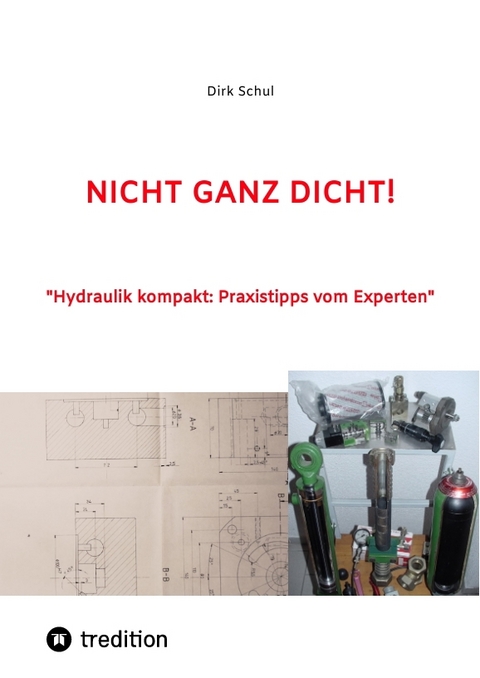 NICHT GANZ DICHT! - Dirk Schul