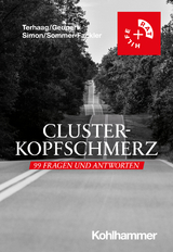 Clusterkopfschmerz - Jakob C. Terhaag, Ramona Geupert, Johanna Simon