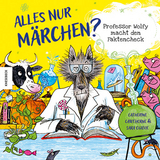 Alles nur M&auml;rchen? - Catherine Cawthorne
