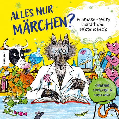 Alles nur M&auml;rchen? - Catherine Cawthorne