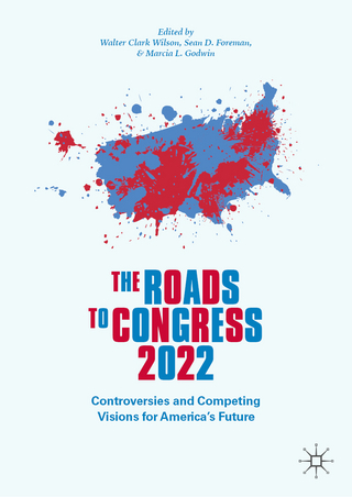 The roads to congress 2022