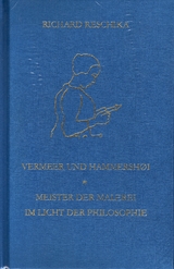 Vermeer und Hammersh&oslash;i - Richard Reschika