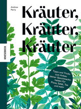 Kräuter, Kräuter, Kräuter - Andrew Perry