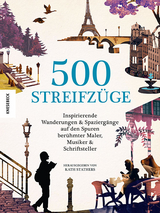 500 Streifz&uuml;ge - 