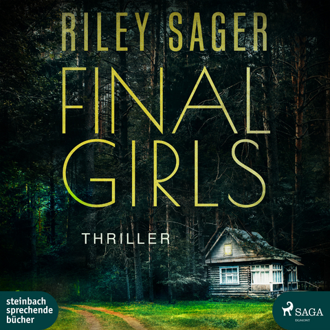 Final Girls - Riley Sager