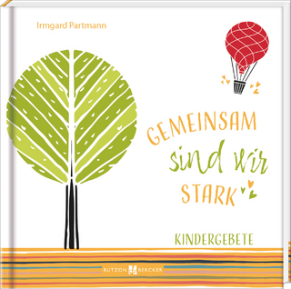 Gemeinsam sind wir stark