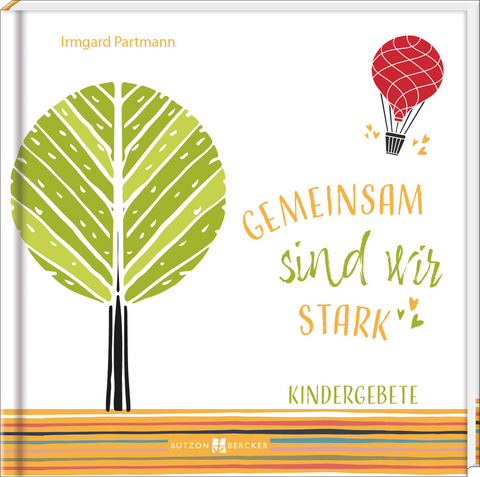 Gemeinsam sind wir stark - Irmgard Partmann