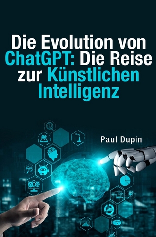 Die Evolution von ChatGPT: