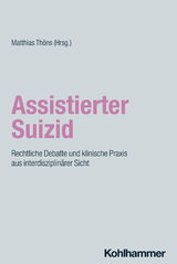 Assistierter Suizid - 